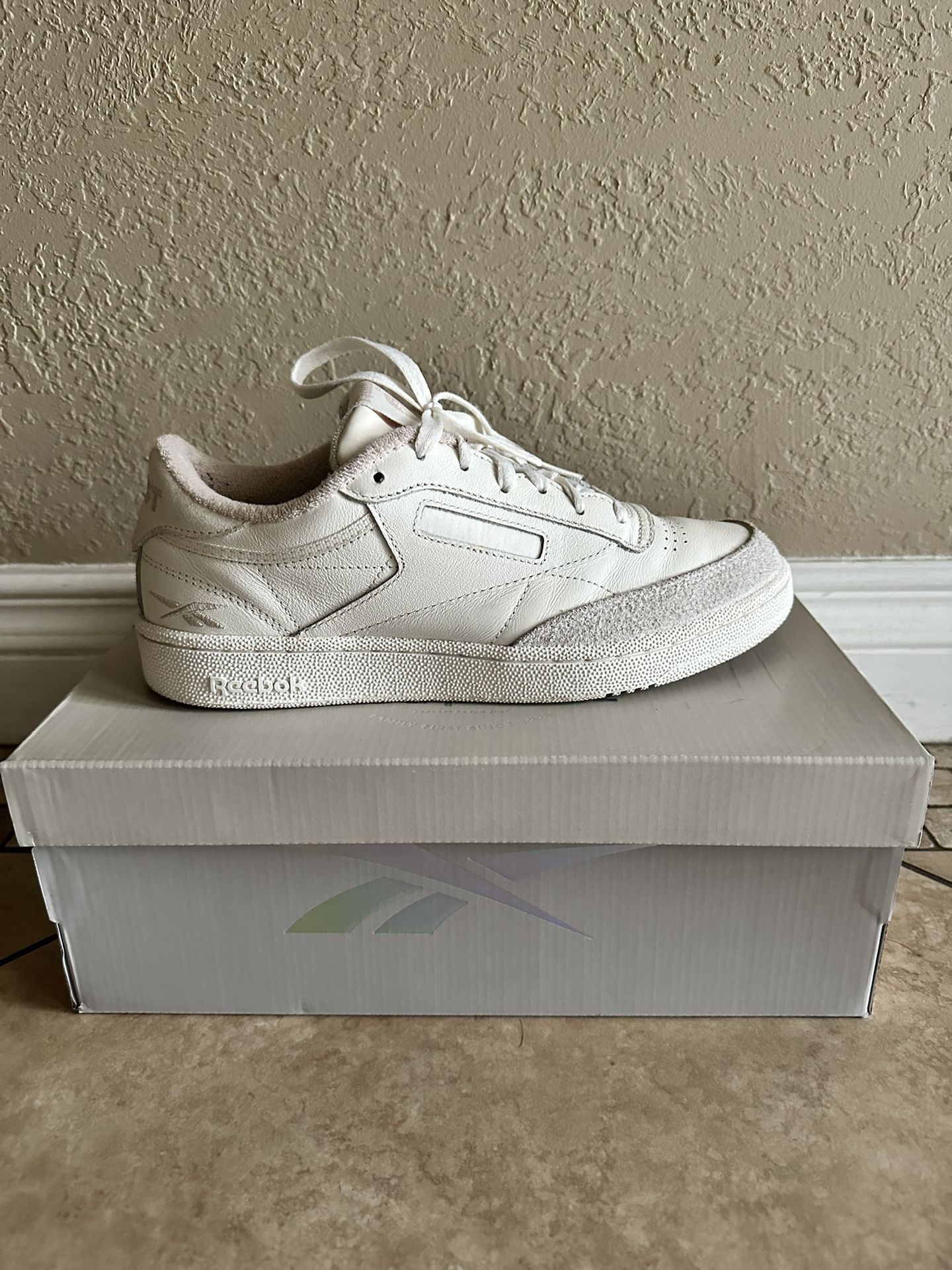 Reebok Club C 85 Shoe Palace Friends and Family