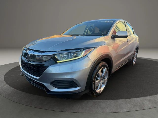 2020 Honda HR-V