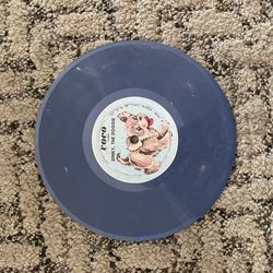 Voco - Dinky The Doggie & I Tisket I Tasket Record.