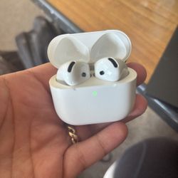 Air Pods Pros 2