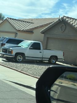 GMC obs