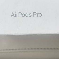 AirPods Pro2  100$