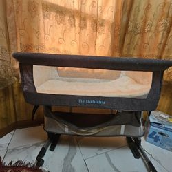 Baby Bed 