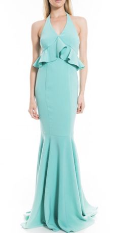 Likely Evening Gown dress size 4