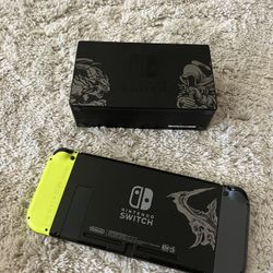 nintendo switch V2