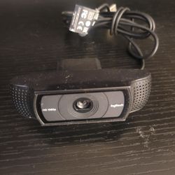 Logitech Computer Camera