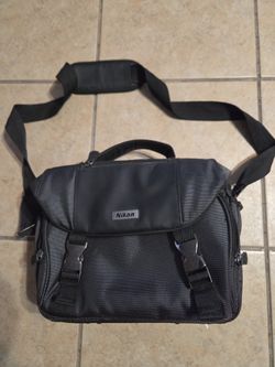 Nikon Camera Bag