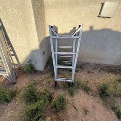Free 14ft Ladder