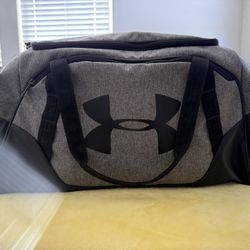 Under Armor Gym Bag 