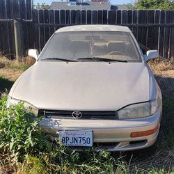 1993 Toyota Parts Car