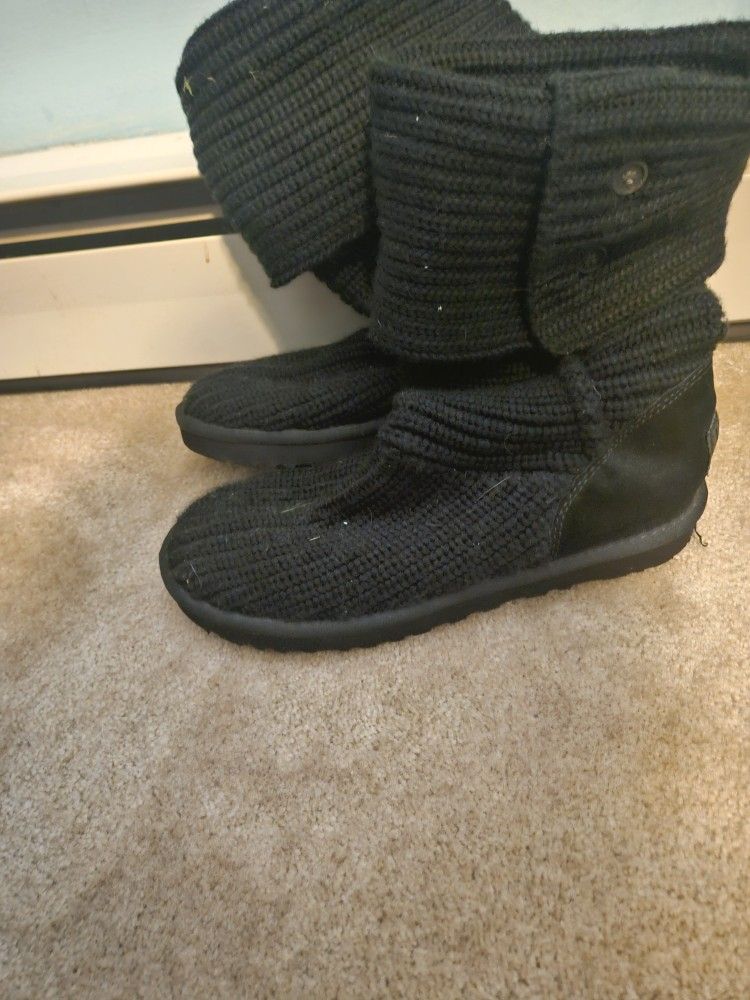 Womens Uggs