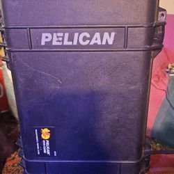 Pelican  hardcase  1540 Carry-on
