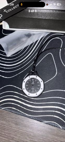 AP swatch