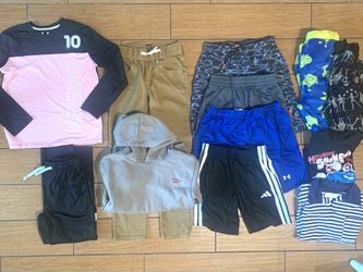 Boys Size 8 Bundle EVERYTHING FOR $10