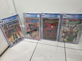 Comics books Amazing spider man