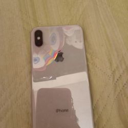 I Phone X 64 Gb 
