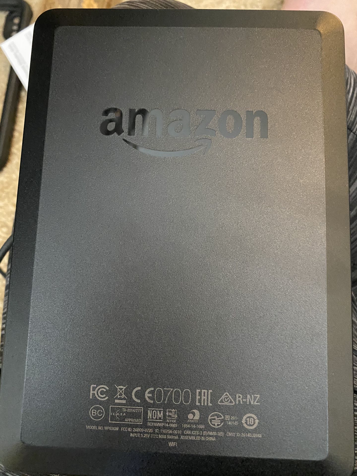 Kindle