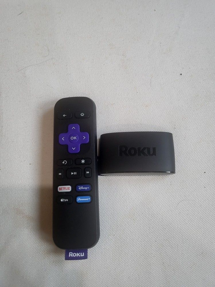 Roku Hd Serious Buyers