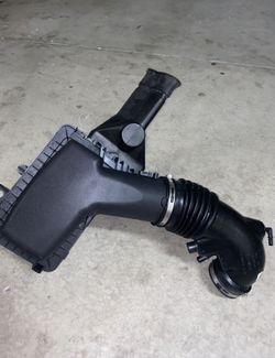 2018-2021 Mustang Gt Intake
