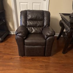 Child Recliner 