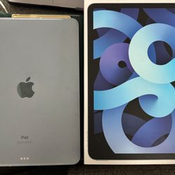 IPAD AIR 4 USED EXCELLENT CONDITION