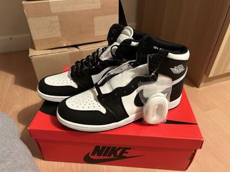 Air Jordan’s 1 OG Highs 85’s  Size 13