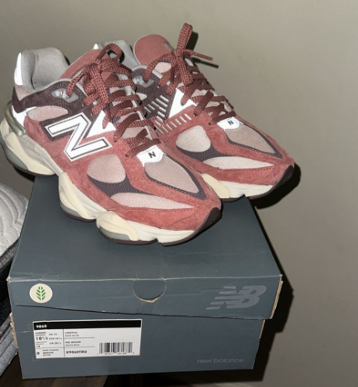 Men’s New Balance 9060