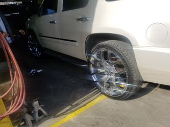 26 inch wheels