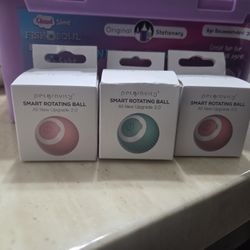 Pelotas Para Gatos