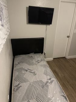 Single Bed And Bunk Bed For sale