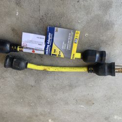 Locking Adapter