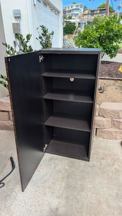 Free cabinet