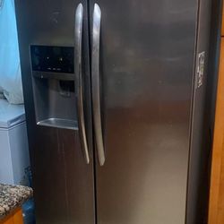 Refrigerator Available 
