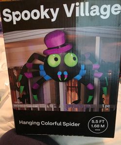 Halloween Inflatable Decoration