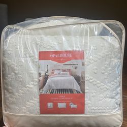 Opalhouse 5 Piece Comforter Set