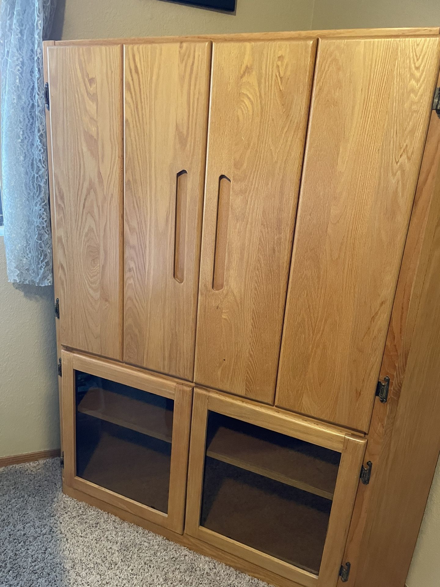 Storage/Tv Cabinet