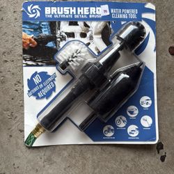 Detail Brush 