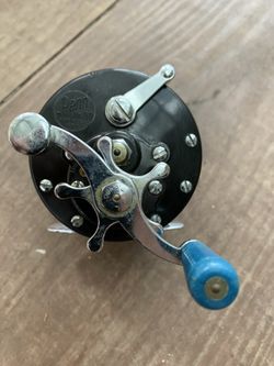 Fishing Reel