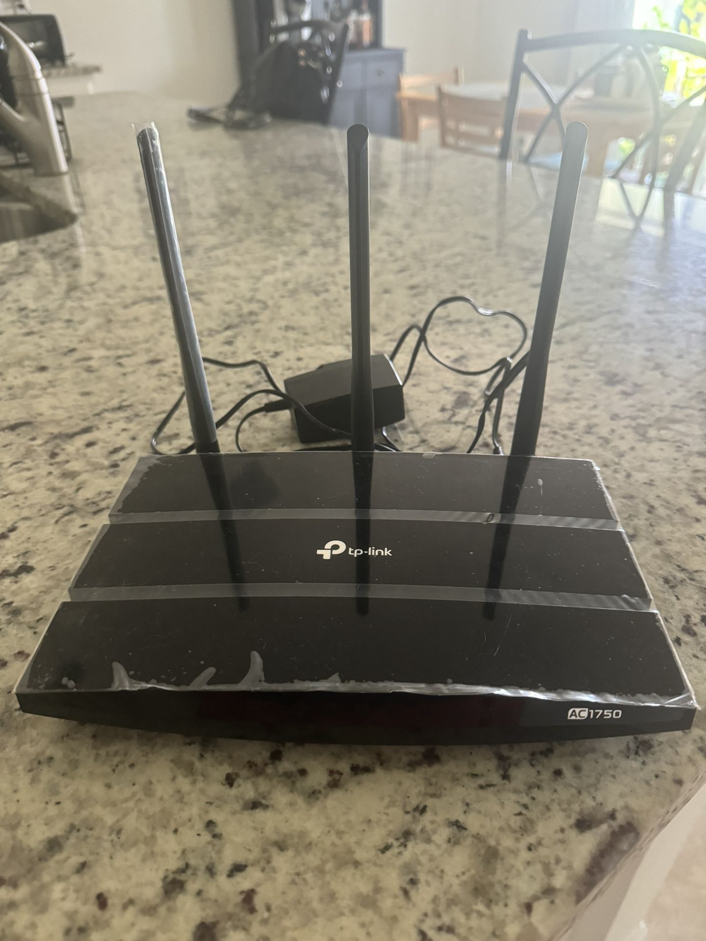 TP Link AC1750 Wireless Router