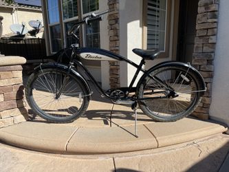 Beach Cruiser
