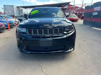 2016 Jeep Grand Cherokee