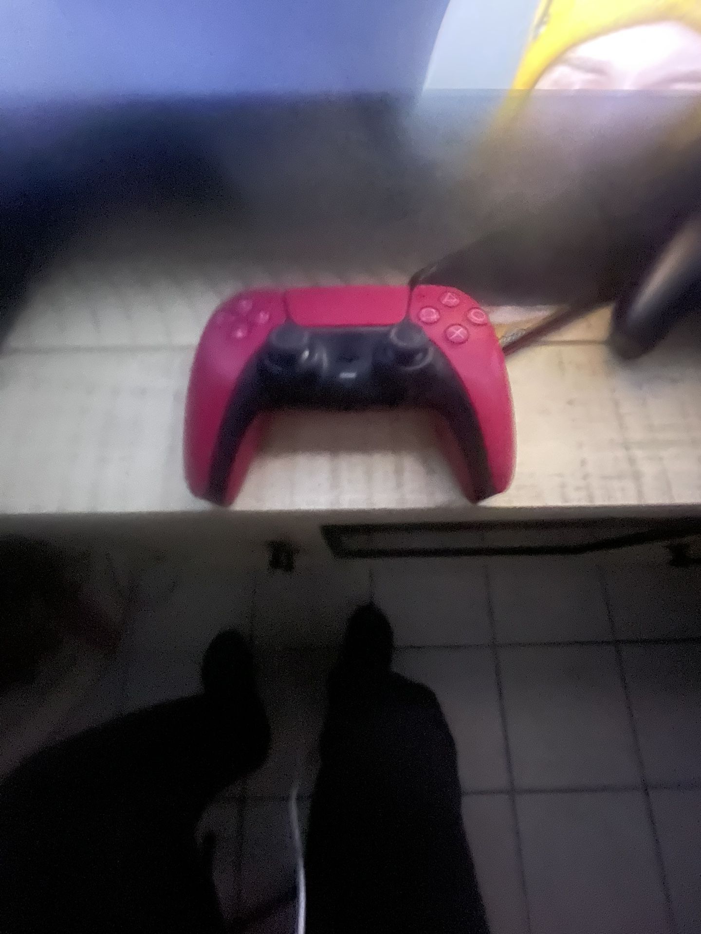 Ps5 Controller