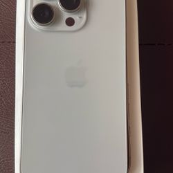 AT&T Apple iPhone 16 Pro