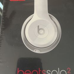 Beats Solo 2