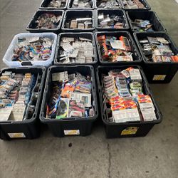 Hot Wheels Wanted & Others 