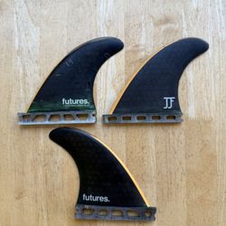 Grom Size Surfboard Fins