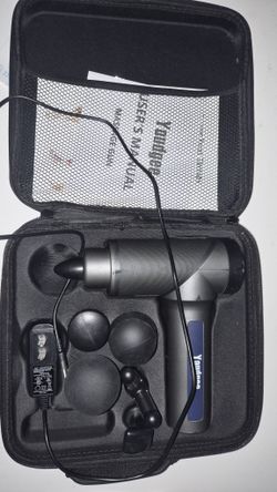 High Grade Massage Gun