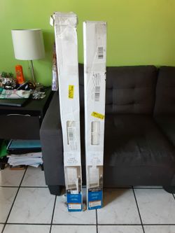 2Light Filtering Vinyl Blinds