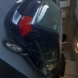 2005 Volkswagen Golf