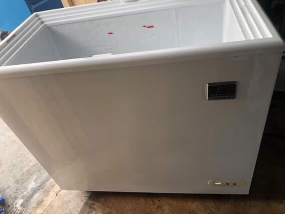 Freezer